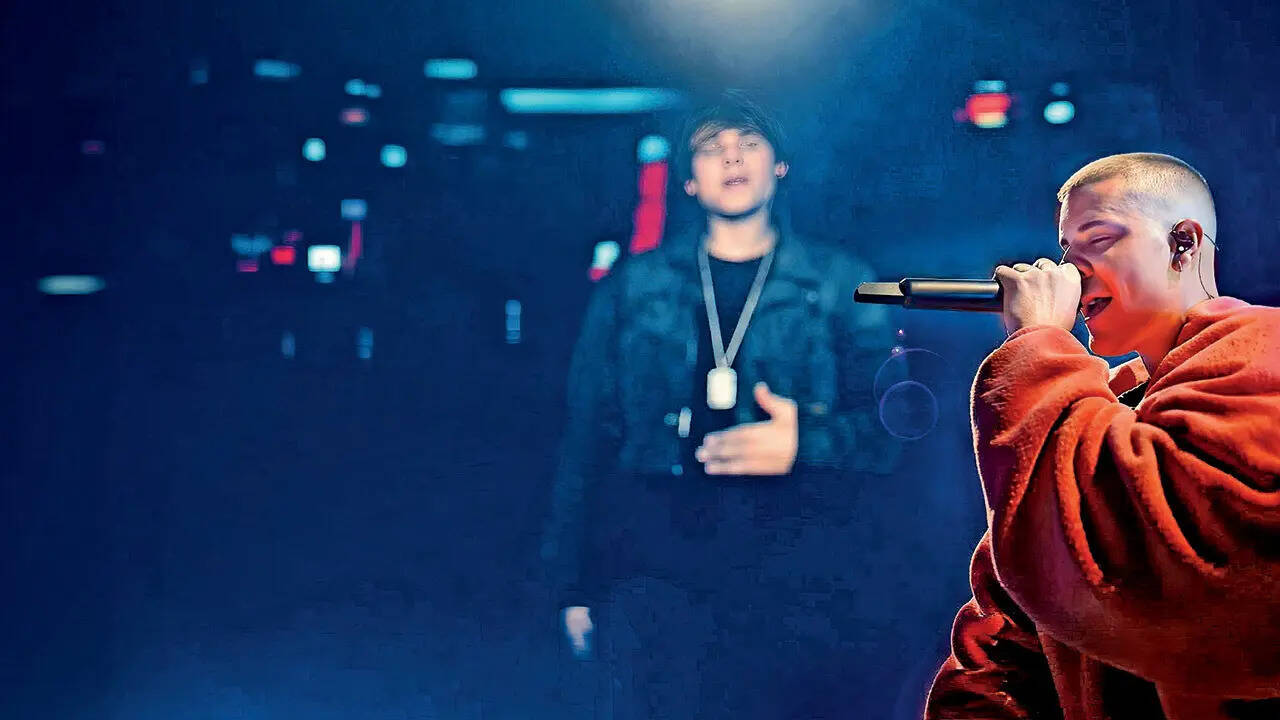 Justin Bieber’s performed hits like Baby and One Less Lonely Girl