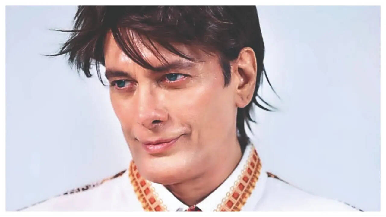 Akashdeep Saigal as Reyansh in Kyunki Saas Bhi Kabhi Bahu Thi 2
