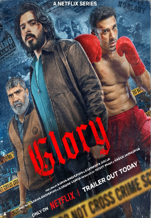 Netflix’s ‘Glory’ Unravels a Boxing Family’s Dark Secrets in Haryana — image 1