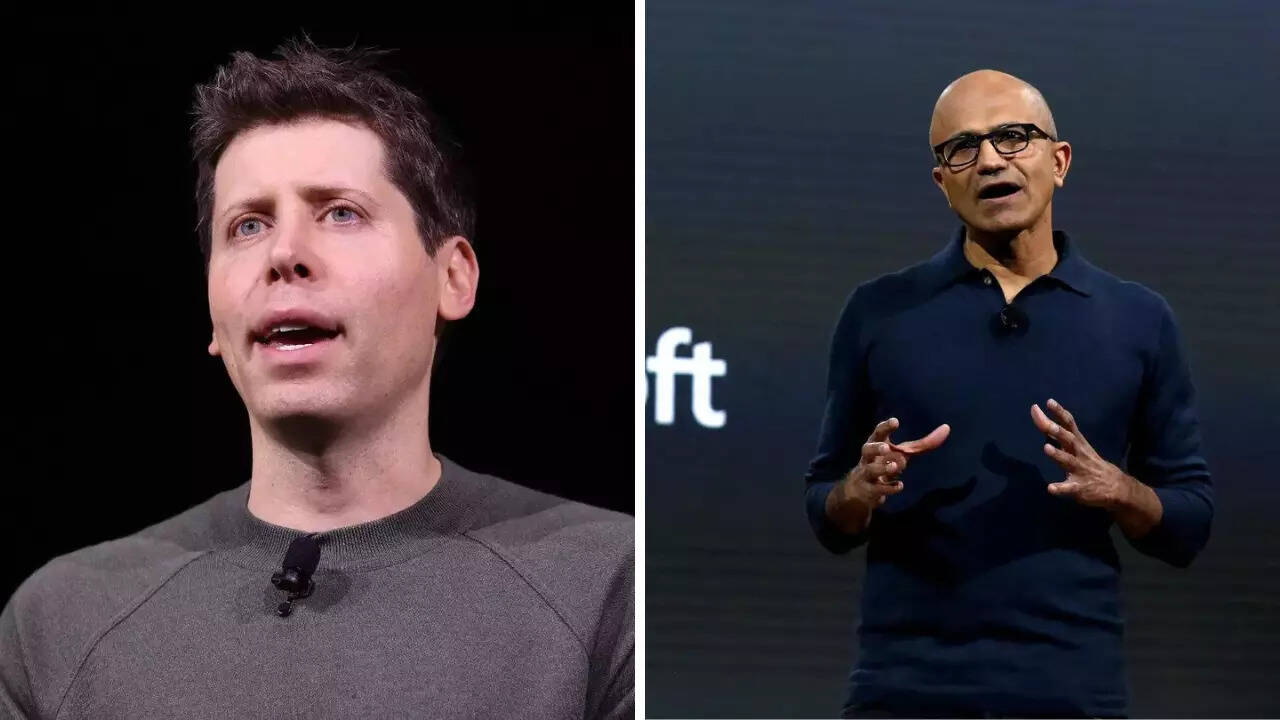 OpenAI and Microsoft rewrite their $13 billion deal: Here's what changes