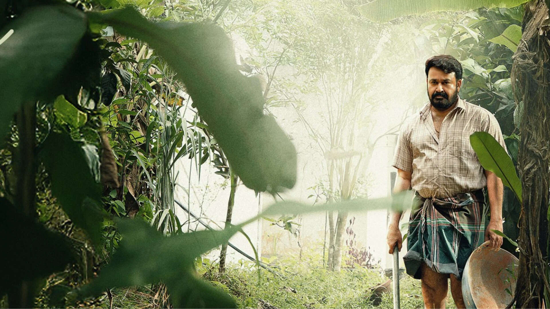 Mohanlal starrer 'Drishyam 3 ' teaser release announced