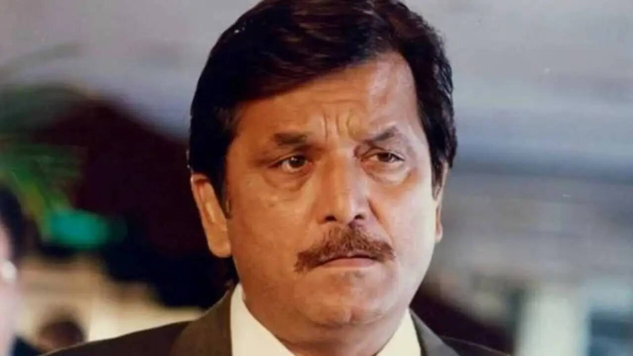 Veteran actor Bharat Kapoor passes away at 80
