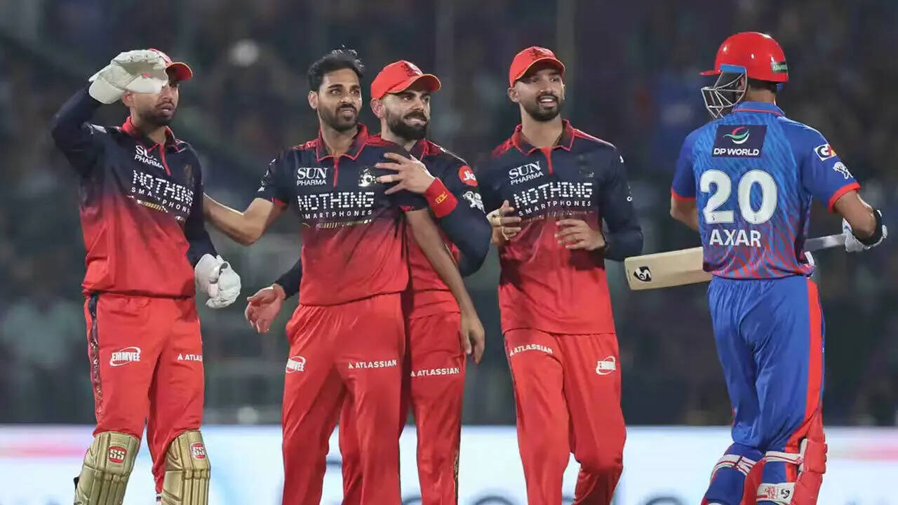 ‘Curse of April 27’ returns after 15 years! Delhi Capitals script unwanted IPL history
