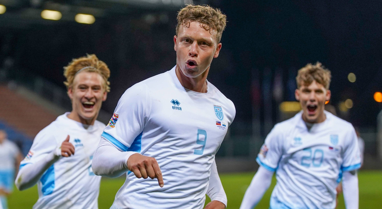 World’s ‘worst’ FIFA football team that lost every match, yet almost qualified for 2026 World Cup