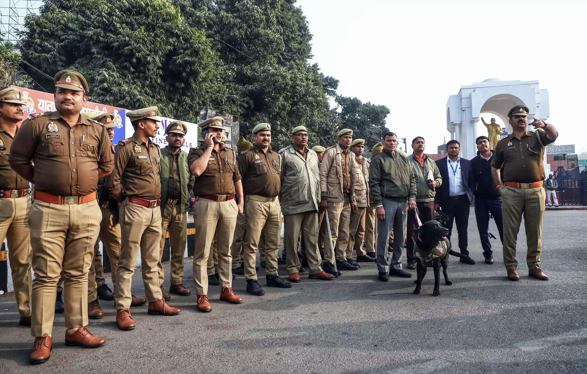 Mob lynches Varanasi businessman after his car hits woman