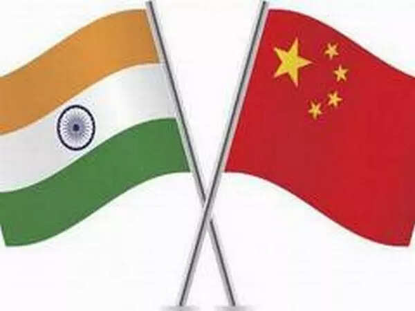 India China Border Breakthrough Ends Long Military Standoff