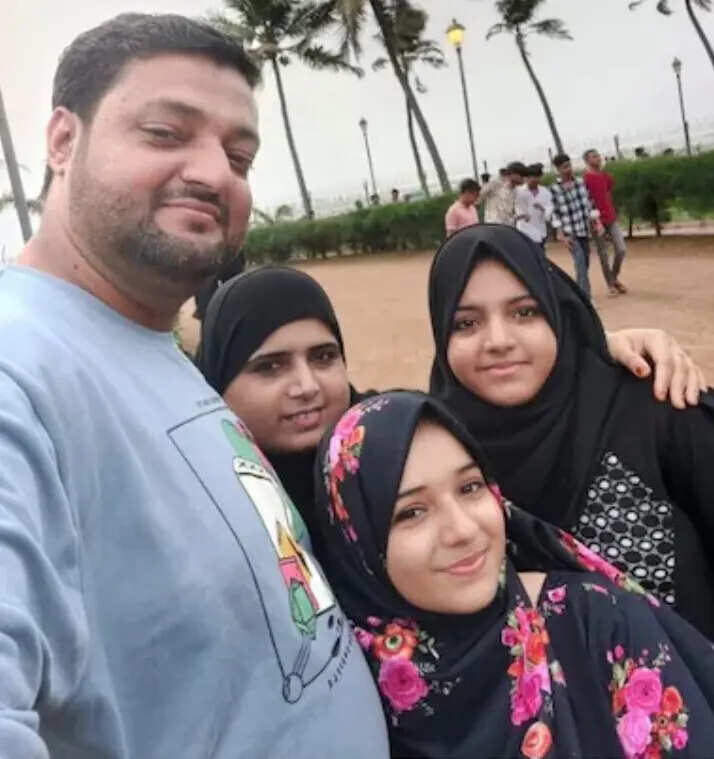 Mystery over death of four family members in Mumbai hours after having watermelon