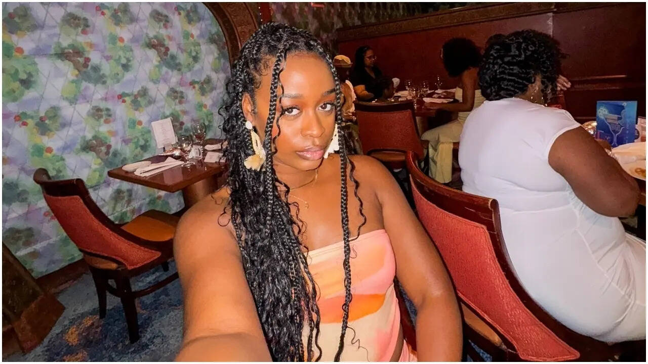 Influencer Kiara Brokenbrough, 32, passes away during childbirth