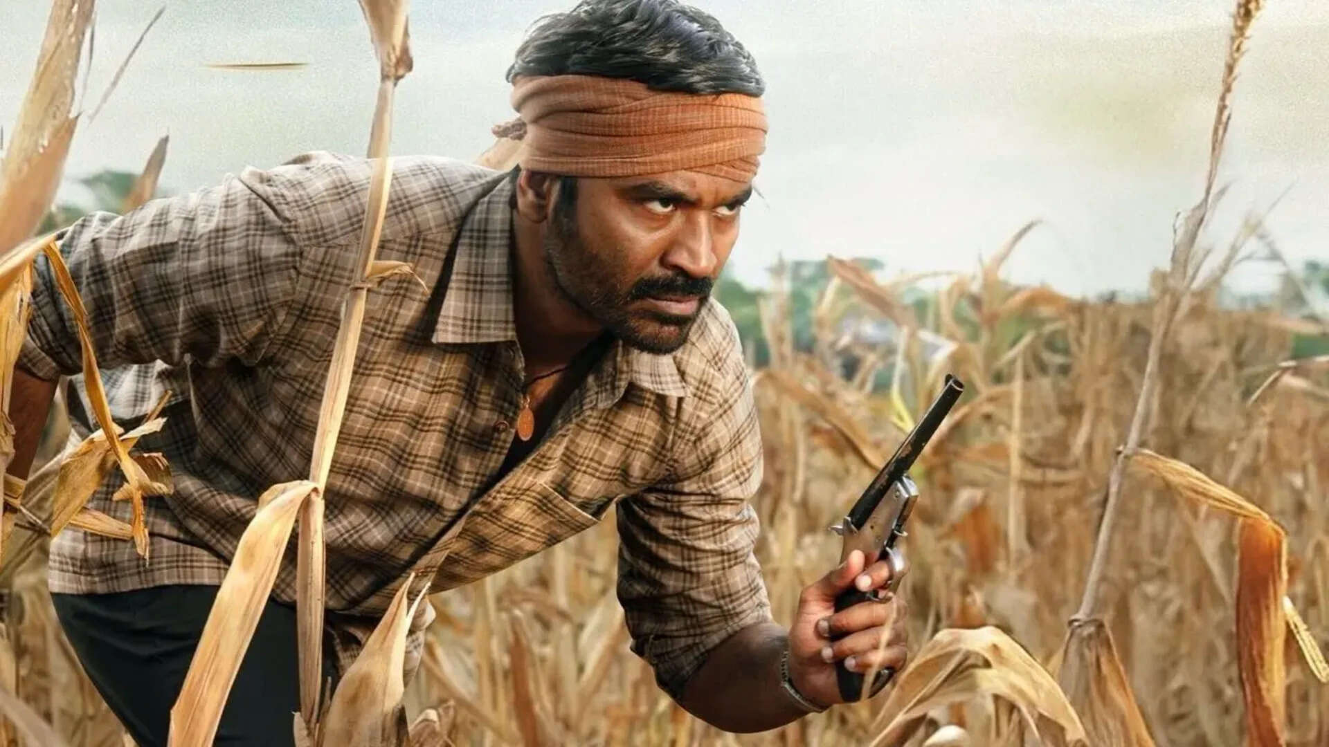 Dhanush’s ‘Kara’ faces trouble before release