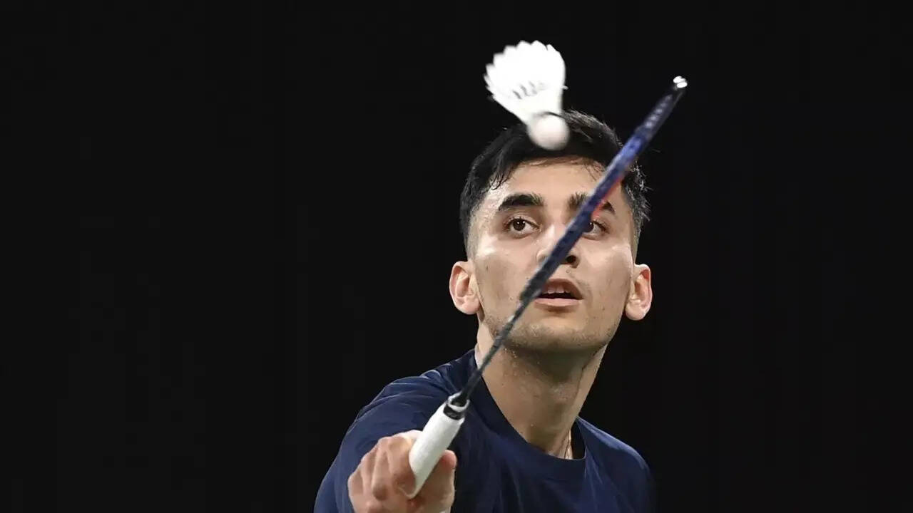 Thomas Cup: India blank Australia on way to last eight