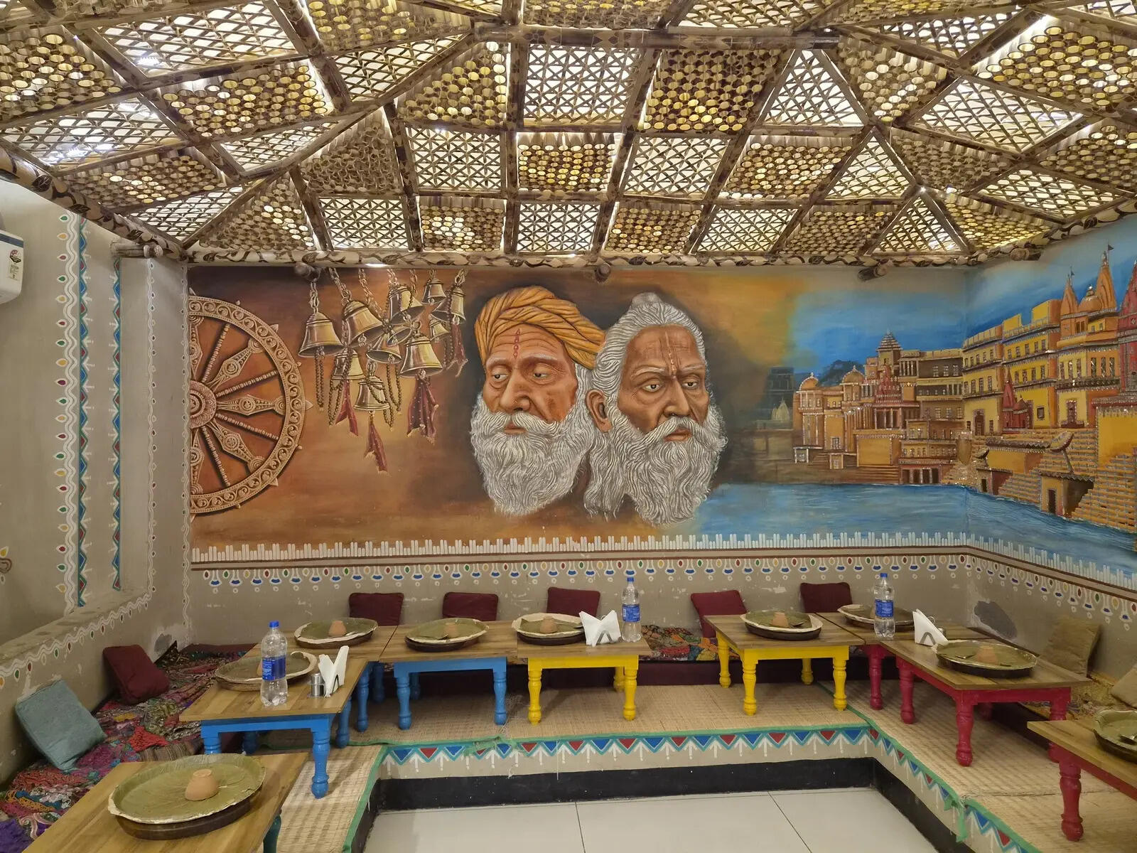 Samsung Galaxy S26+ camera sample