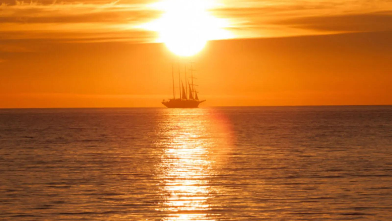 Heatwave grips India: WMO flags El Niño by mid-2026; IMD warns of below-normal monsoon