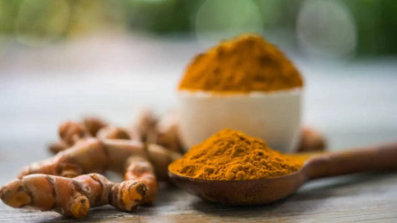 US Patent Office had granted a patent on the wound-healing properties of turmeric