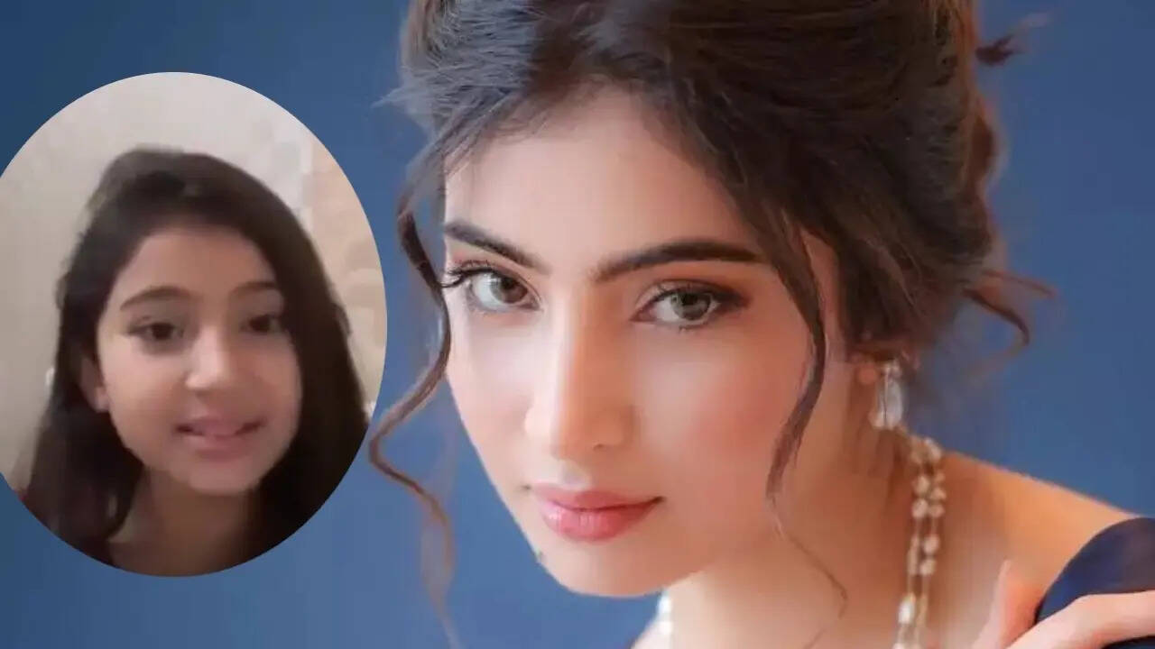 Sara calls DP, Alia inspiration in childhood video, netizens laud her for THIS