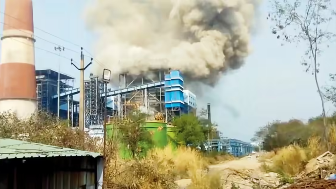 Vedanta Power Compensation Paid to Accident Victim Families