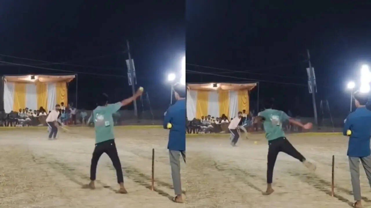 'We had Malinga, then... ': Shamsi shares hilarious 'final boss' clip - Watch