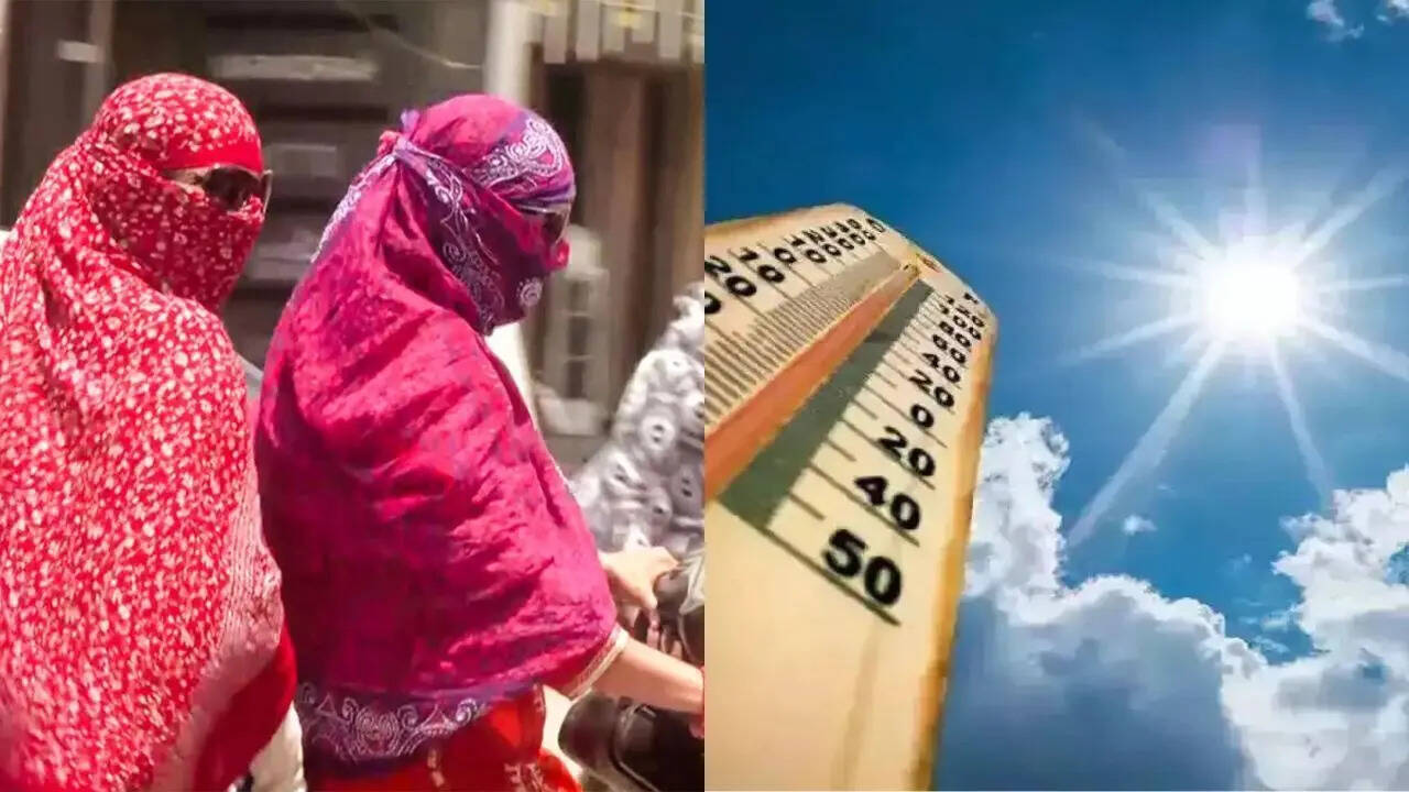 Centre flags summer risks, asks states to step up heatwave, fire safety preparedness