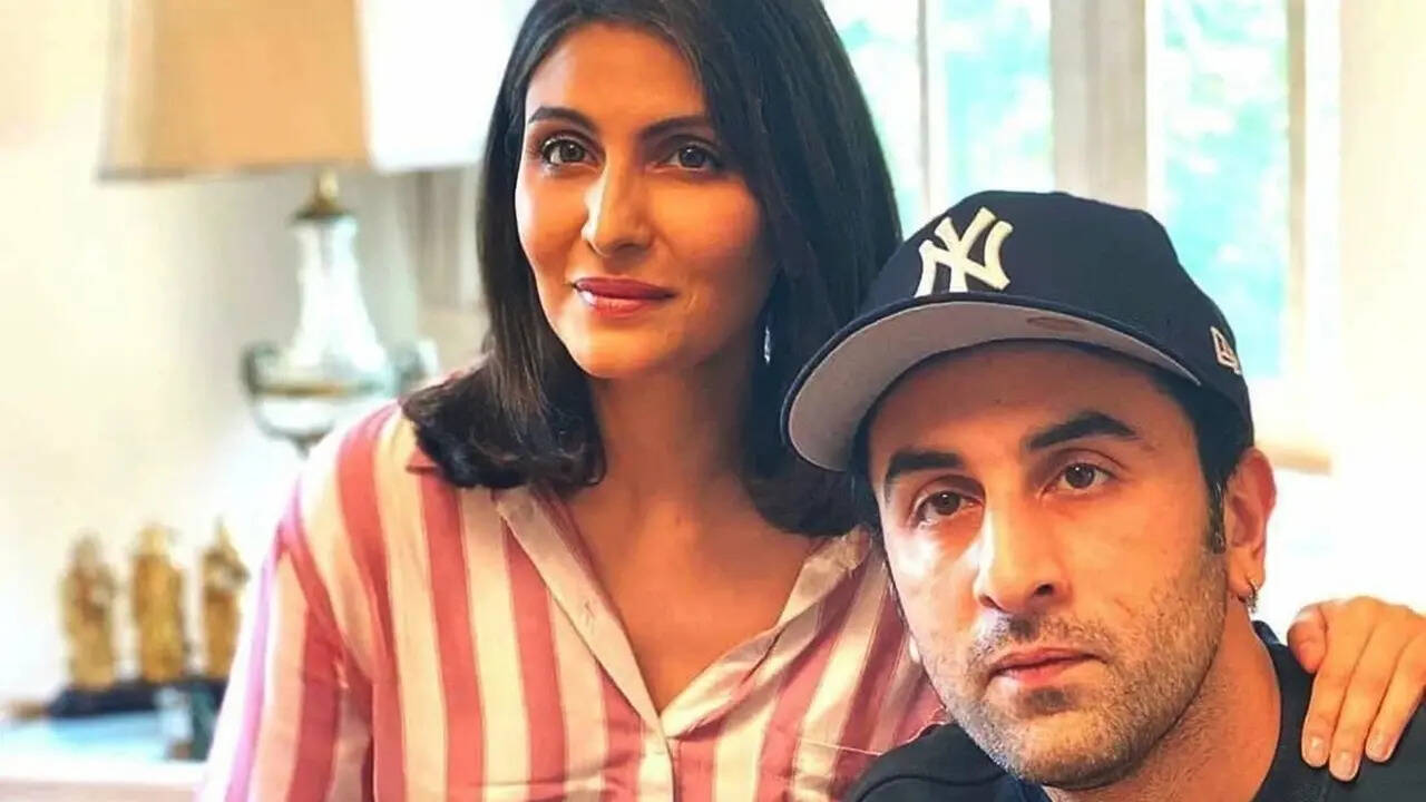 Ranbir gave THIS advice to his sister Riddhima for acting debut