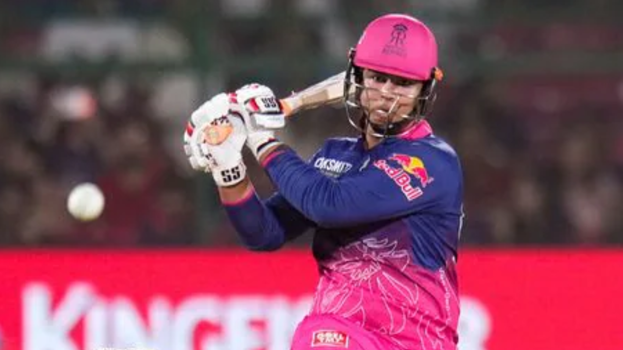 PBKS vs RR Live Score: Arshdeep gets big wicket, removes Sooryavanshi