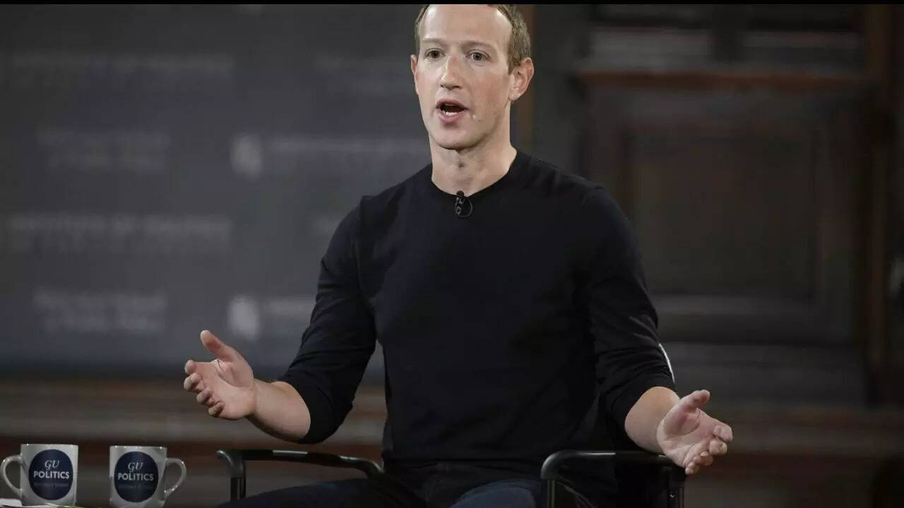 China gives Mark Zuckerberg’s Meta deadline to abort $2 billion Manus deal, tells you have two weeks to …