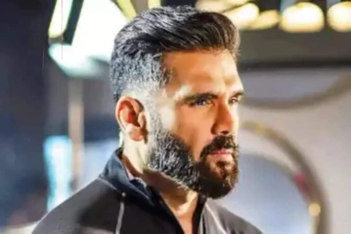 Suniel Shetty praises Char Dham Yatra, says police work round the clock