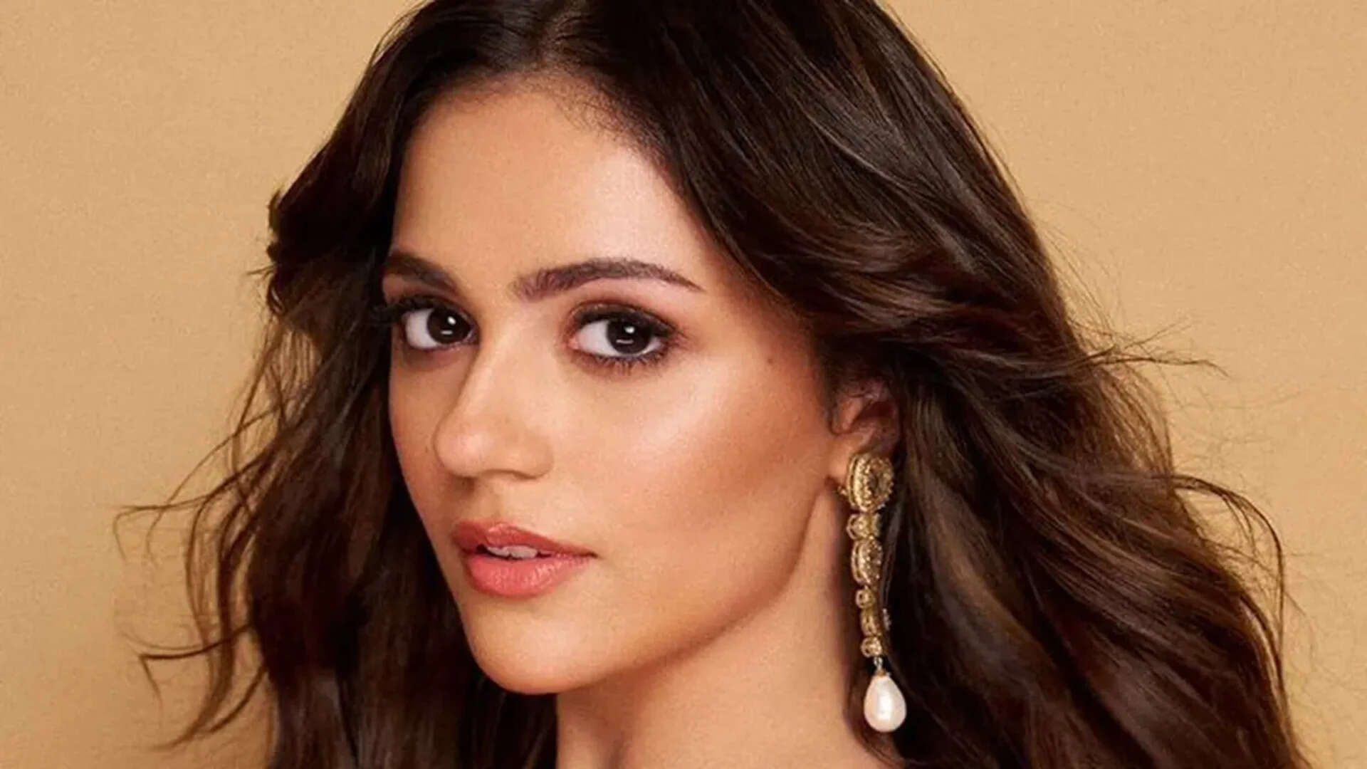 Aneet Padda’s viral clip from ‘Shakti Shalini’ shoot creates stir, fans react