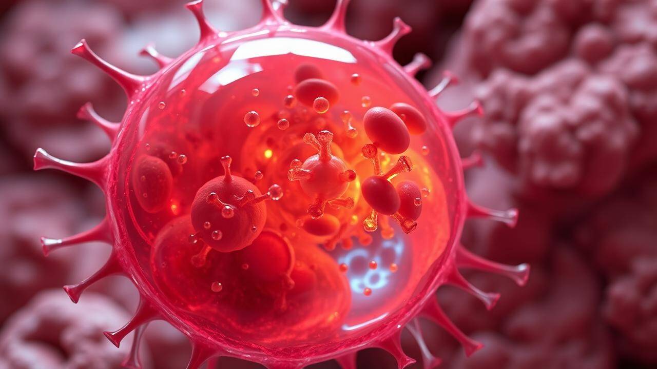 Cellular Ribotoxic Stress Response