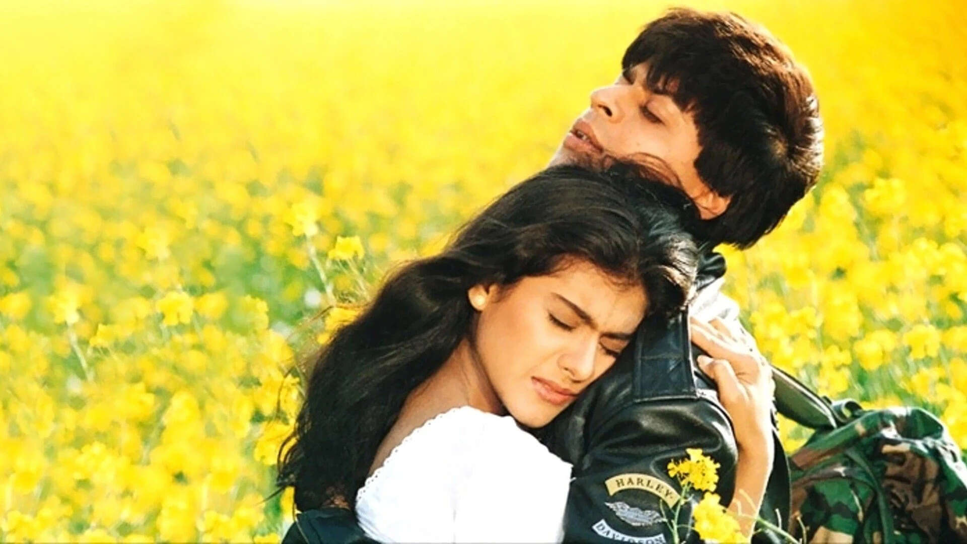 DDLJ