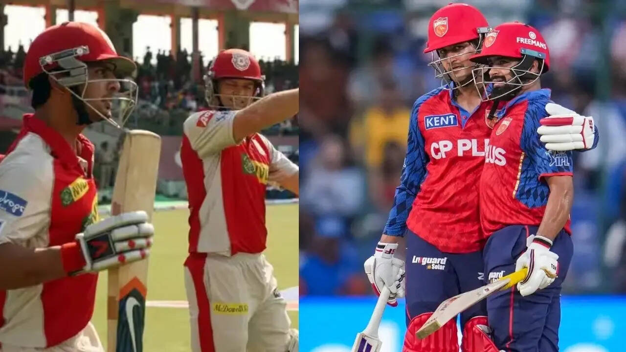 'Got banned by ...': Preity Zinta reveals why PBKS no longer uses silver in jersey