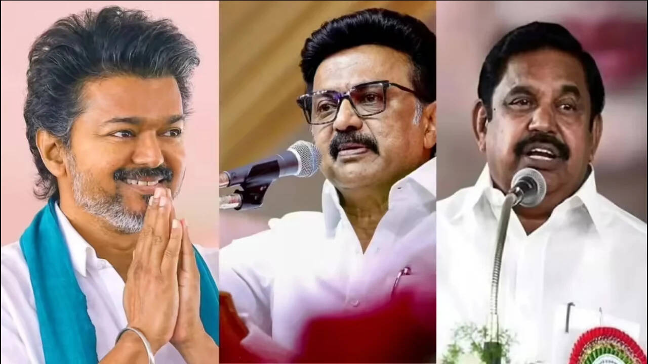 Tamil Nadu assembly elections 2026: Date, time, when and where to watch exit polls