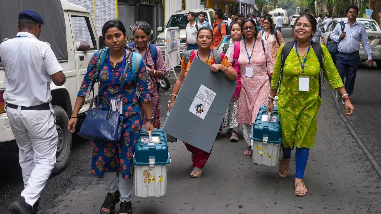 West Bengal Phase 2 Election Guide for North Bengal