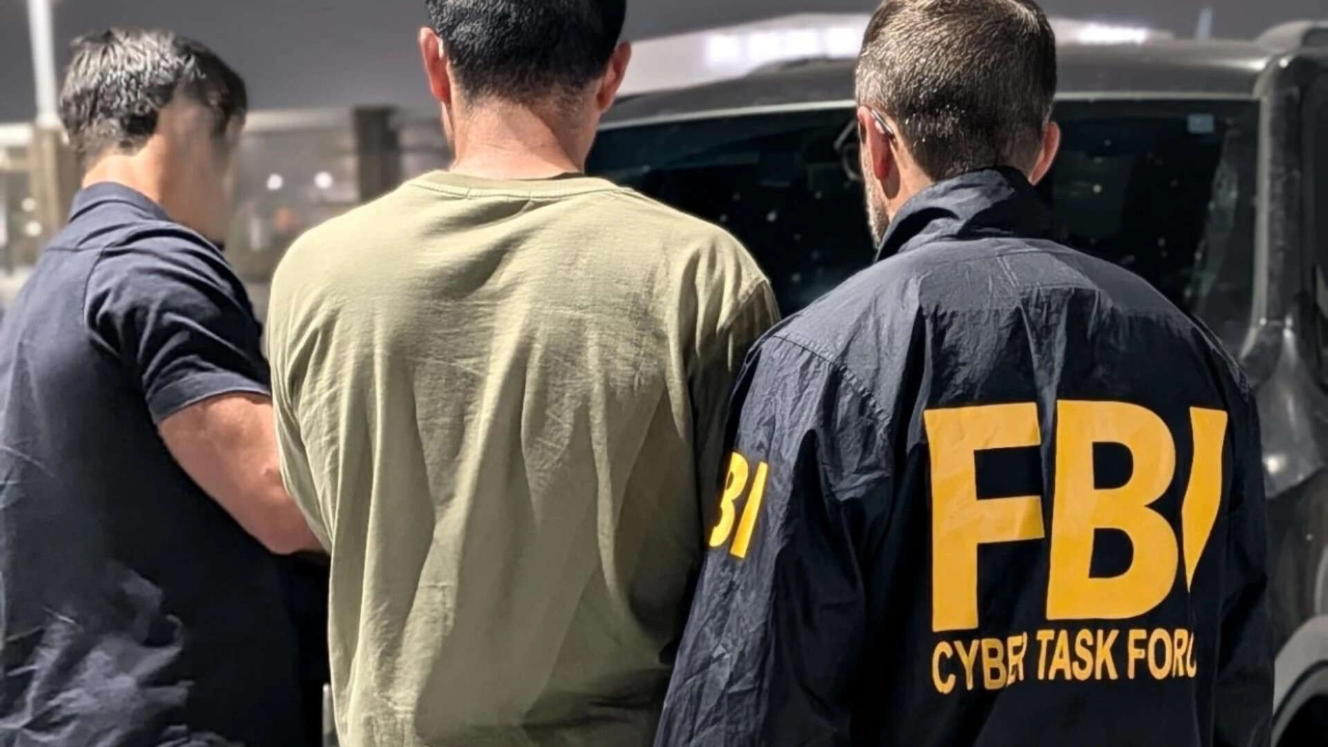 Targeted Covid-19 research: Chinese state-sponsored hacker arrested by FBI after Italy extradition