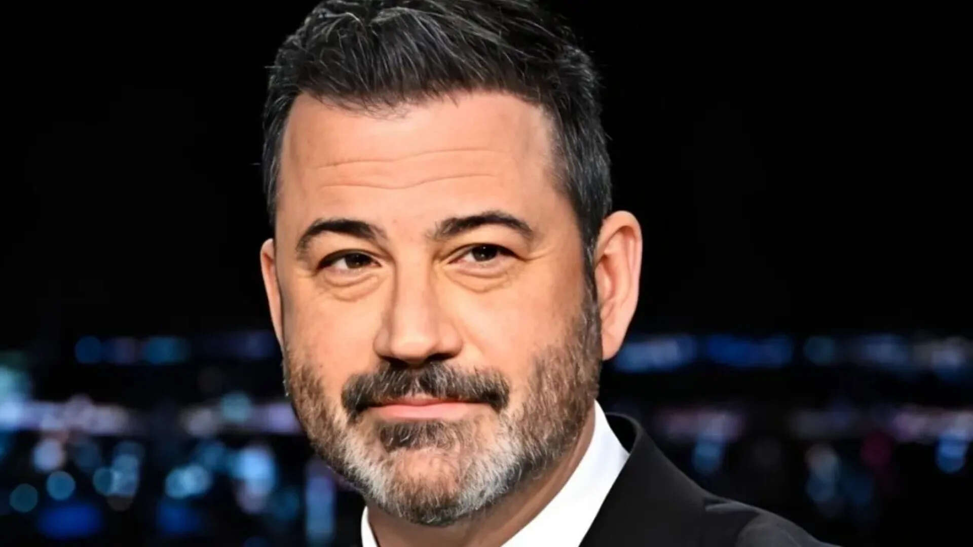 Quote of the day by Jimmy Kimmel
