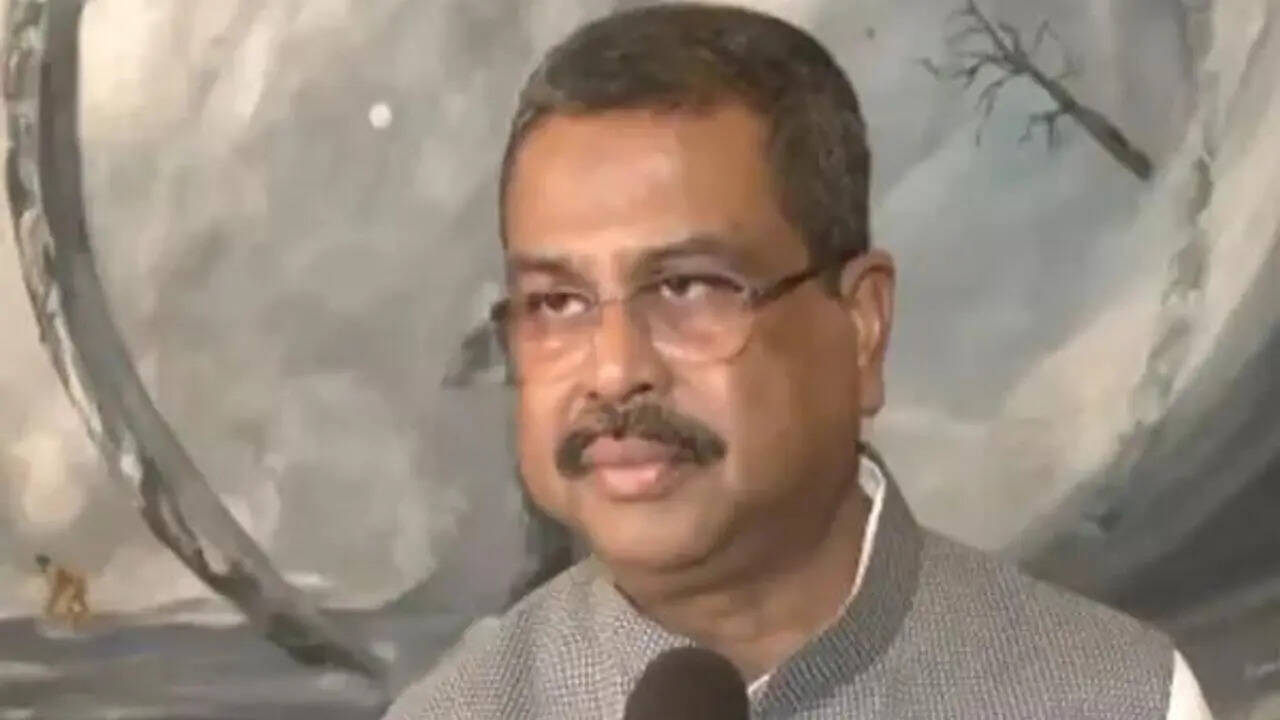 NIT Kurukshetra reset: MoE orders fixes, installs acting director