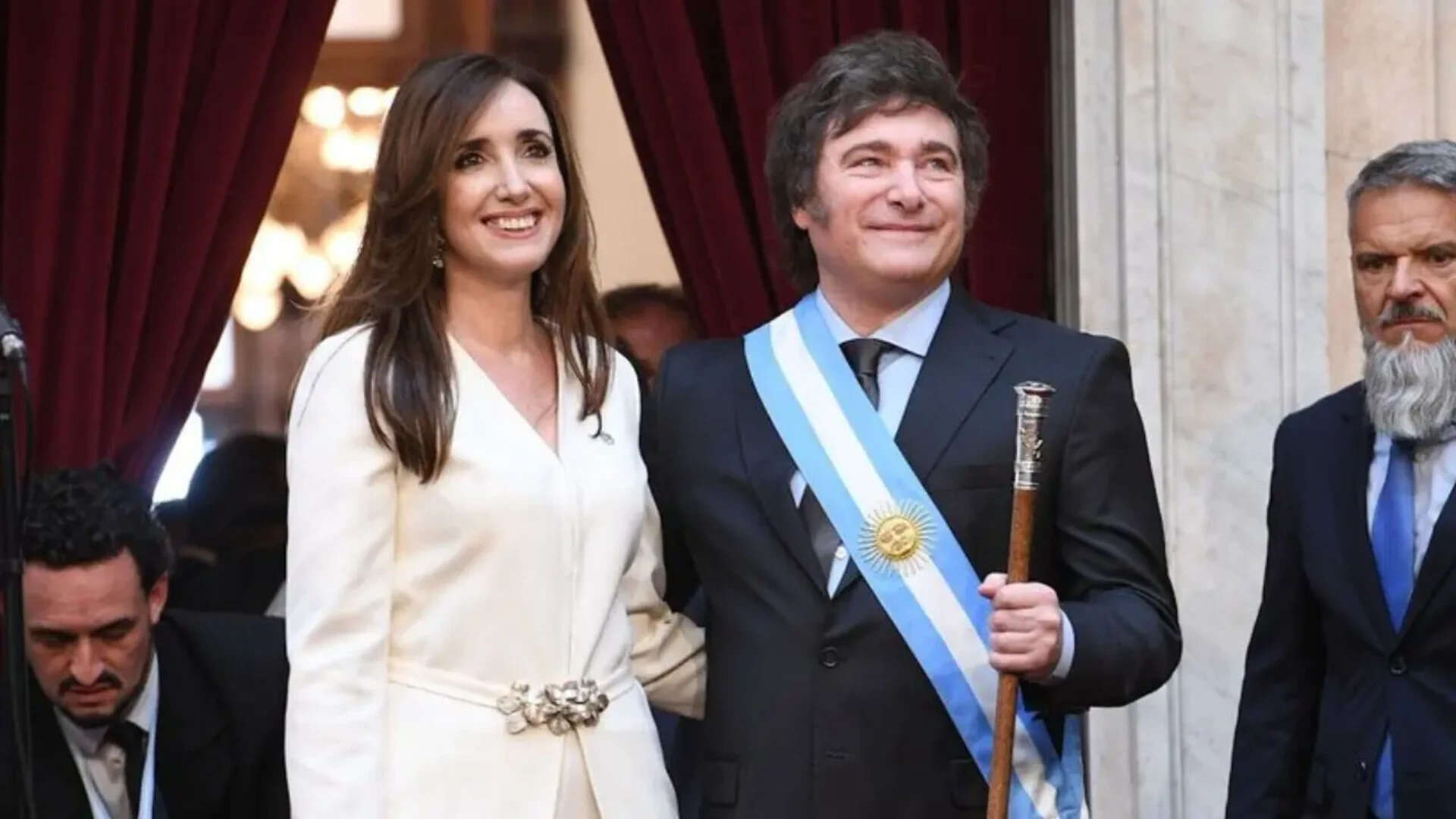 Falkland Islands dispute: Argentina’s vice president tells residents to ‘go back to England’