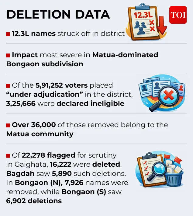 DELETION DATA
