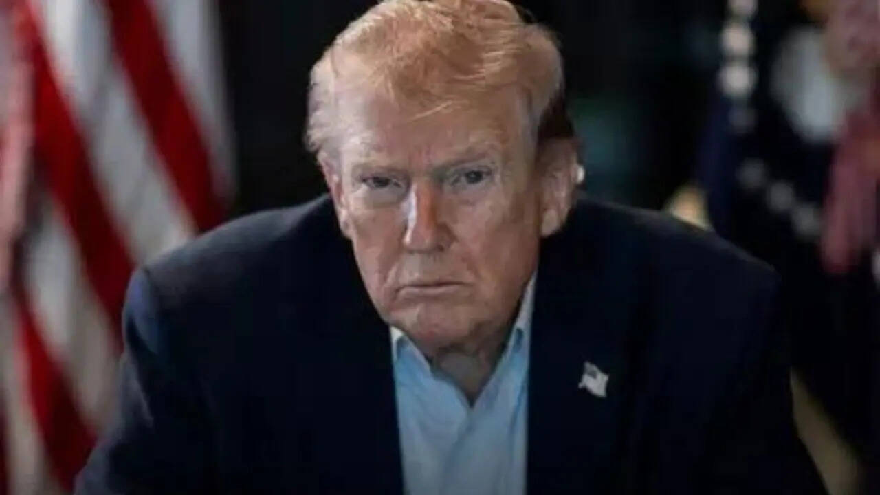 Trump claims Iran collapse while Teheran sees leverage as Hormuz stand-off tightens