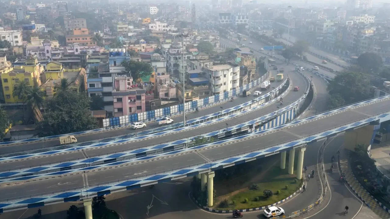 NHAI issues guidelines to protect workers from heat