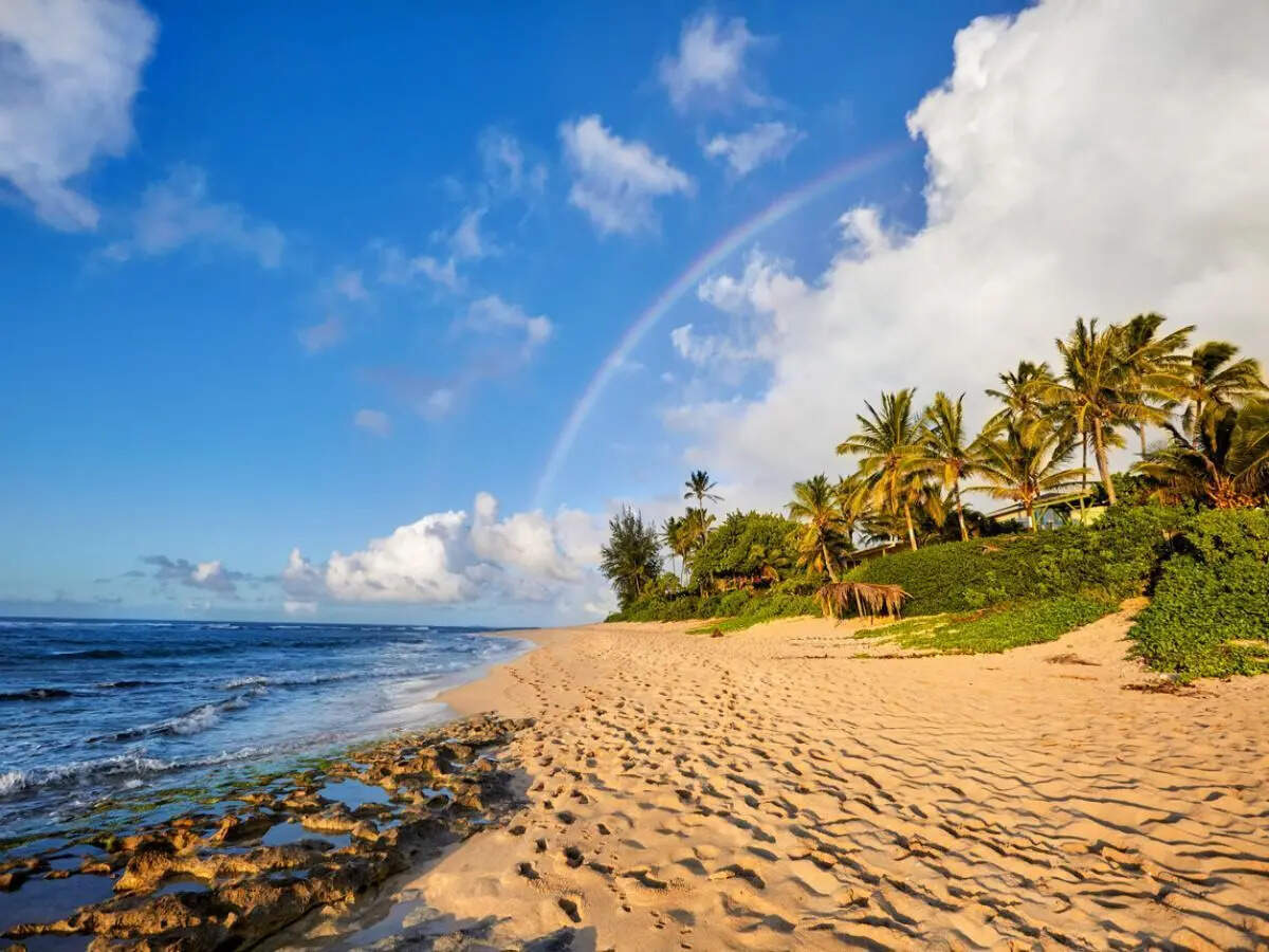 Hawaii