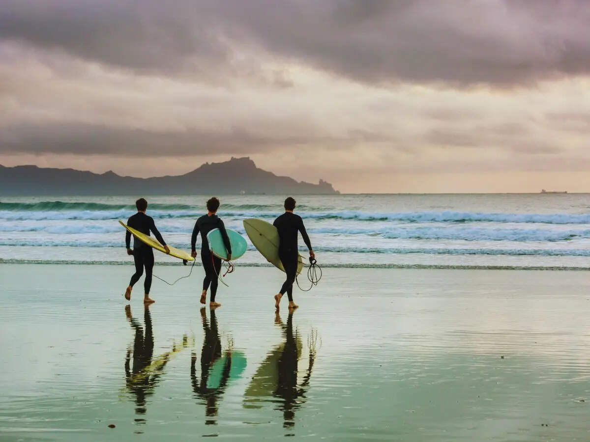 Surf