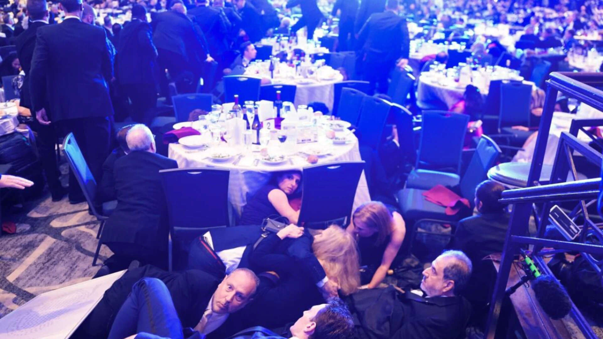 Agent injured in Trump assassination attempt may have been shot by own colleague