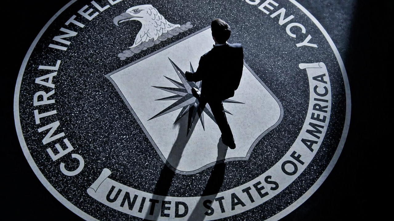 Silent operations to nuclear balance: The secret spy networks that quietly shaped the Cold War