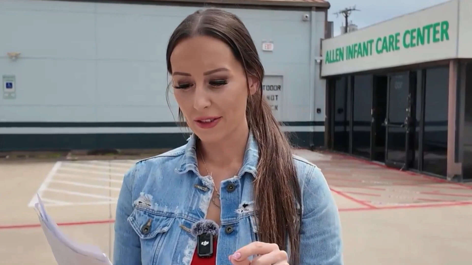 Texas daycare accused of H-1B scam; visas tied to unrelated job roles