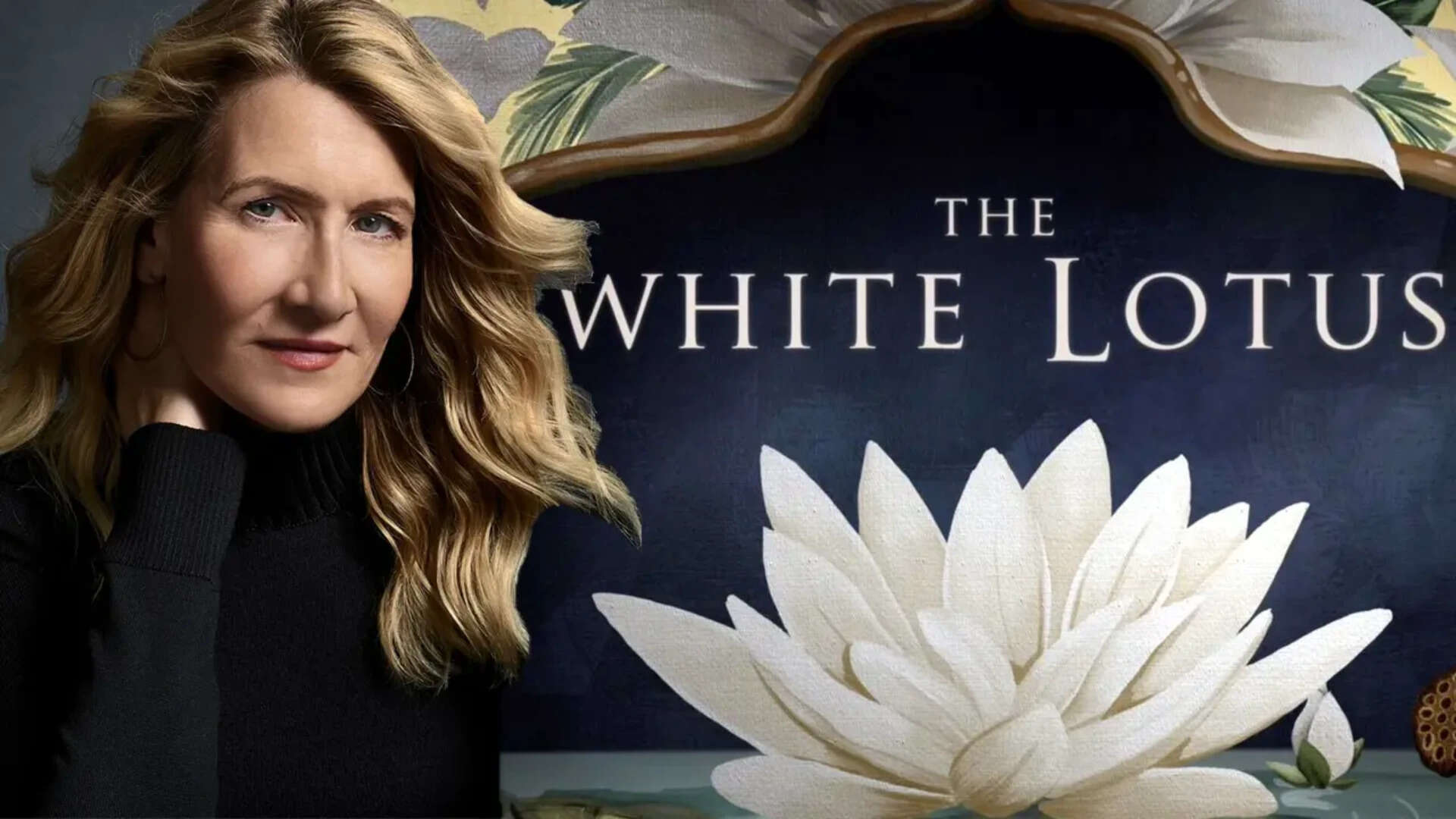 The White Lotus: Laura Dern replaces Helena Bonham Carter