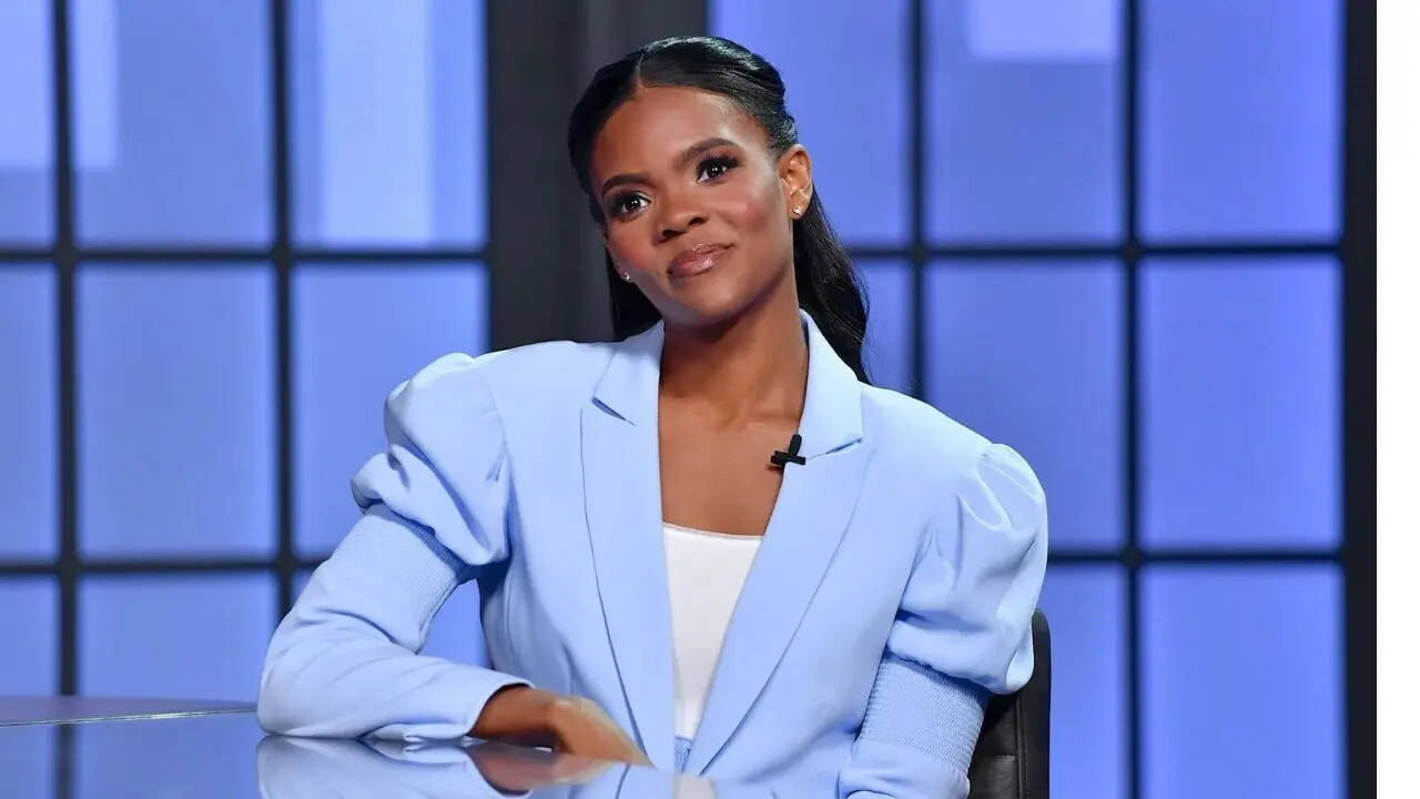 “She’s guilty of something”: Candace Owens faces intense scrutiny following show cancellations and viral posts