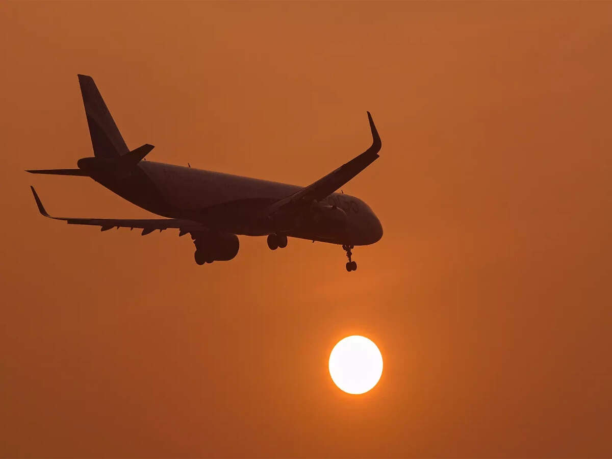 Airlines lobby for fuel cost relief ahead of price revision