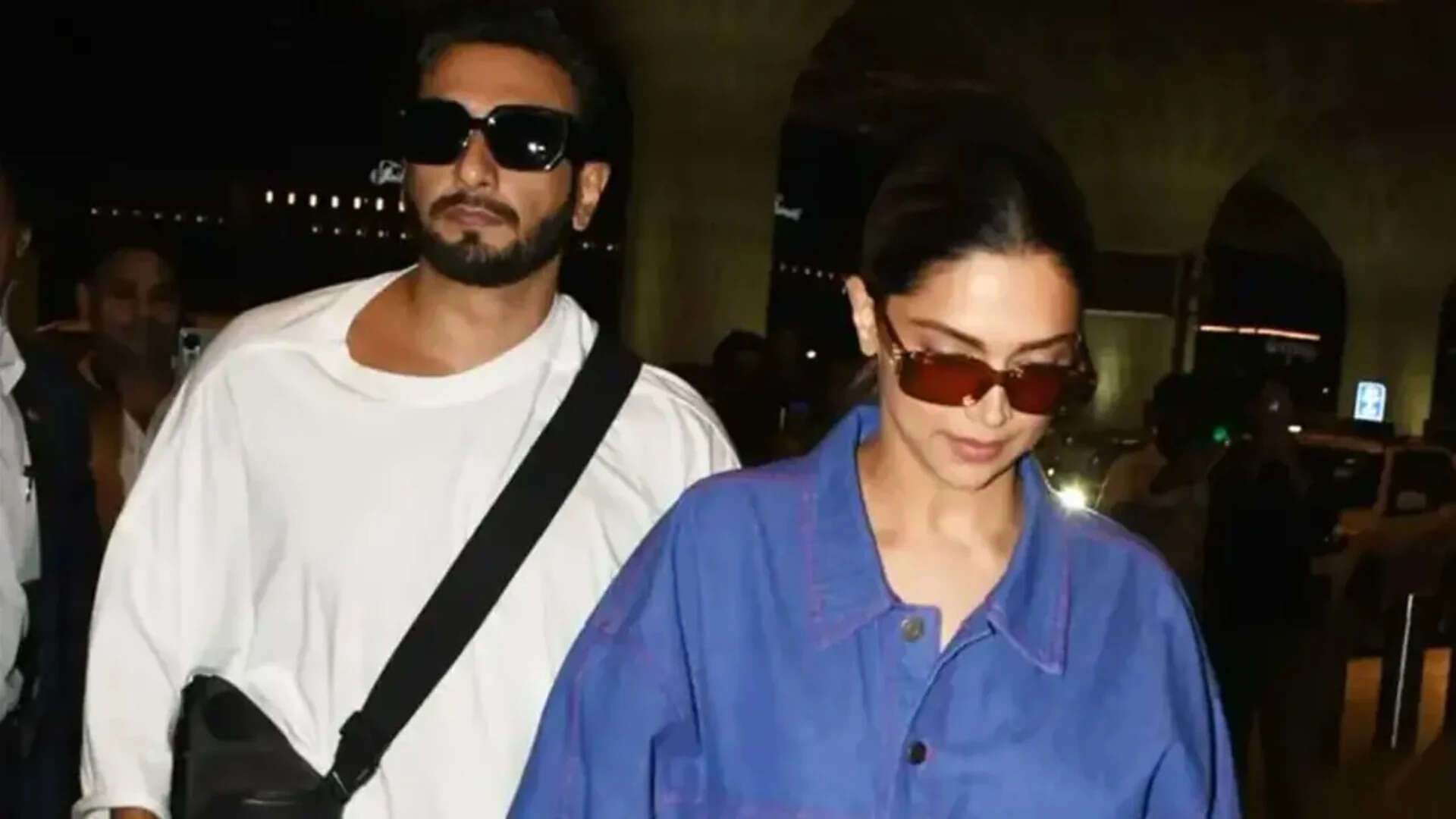 Deepika and Ranveer to make Met Gala appearance?