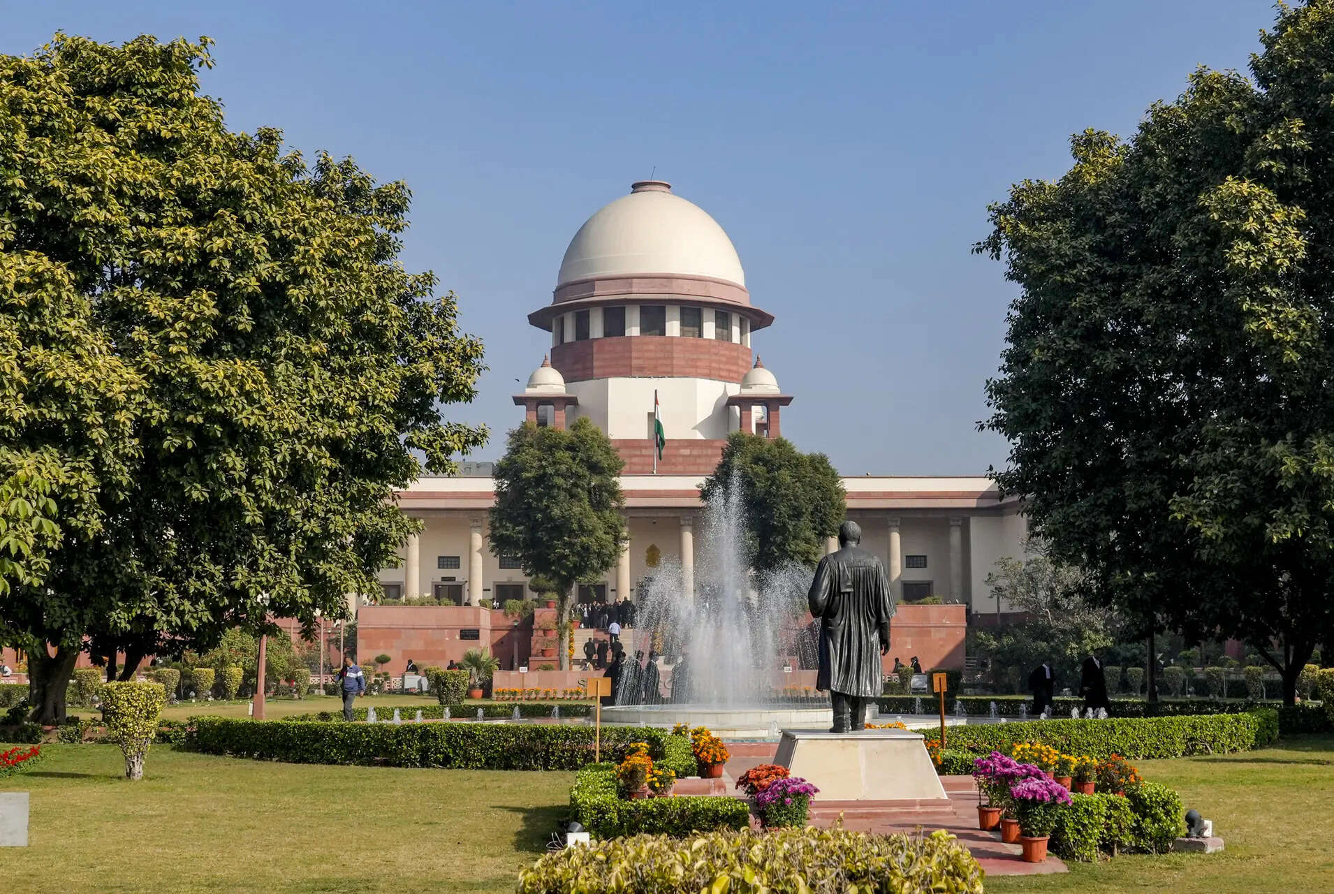 ‘Inept probe’: SC acquits 12 lifers in 2008 murder case