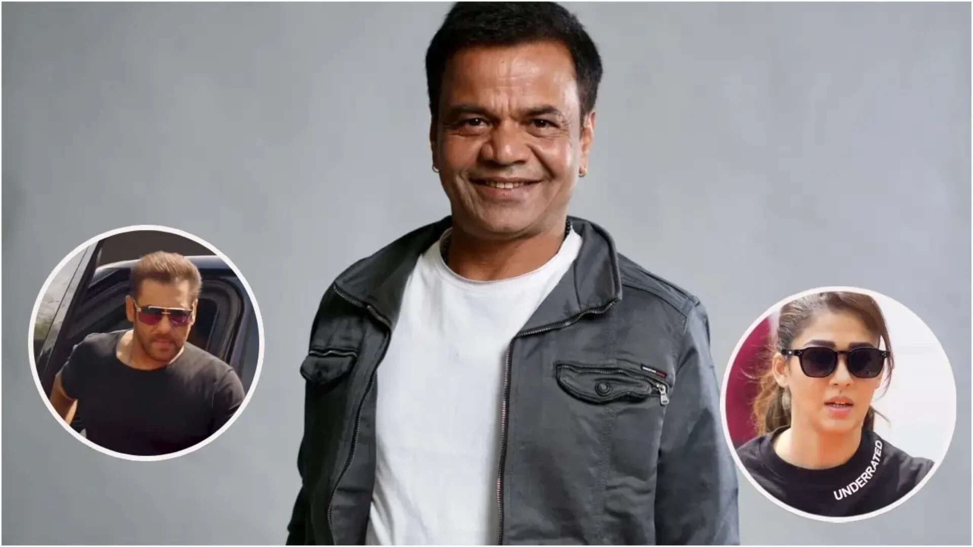 Rajpal Yadav joins Salman Khan and Nayanthara's film