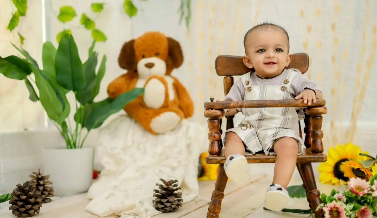 Expecting a summer baby? Ideal colour to keep your baby calm, comfortable in nursery